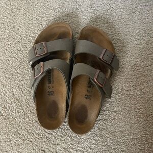 Men’s Birkenstock Arizona